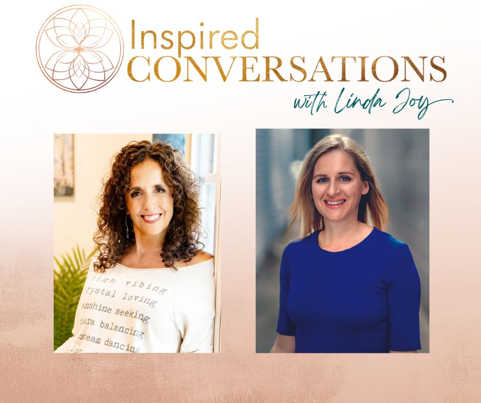 Cultivating Personal Sovereignty to Unlock Your Inner Wisdom with Dr. Emma Seppälä