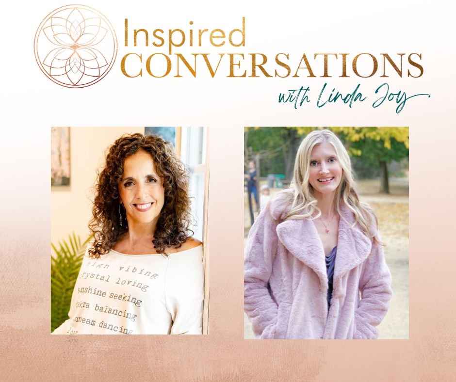 Embracing Our Perfectly Imperfect Selves with Nanci Reed