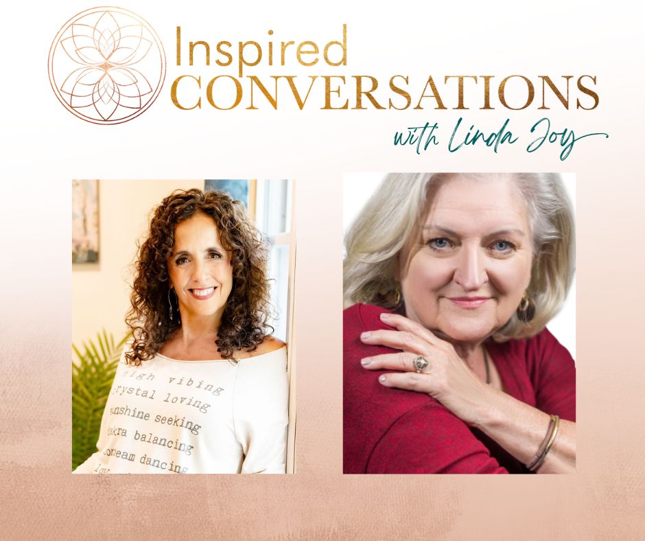 Feminine Prosperity Archetypes with Lisa Michaels